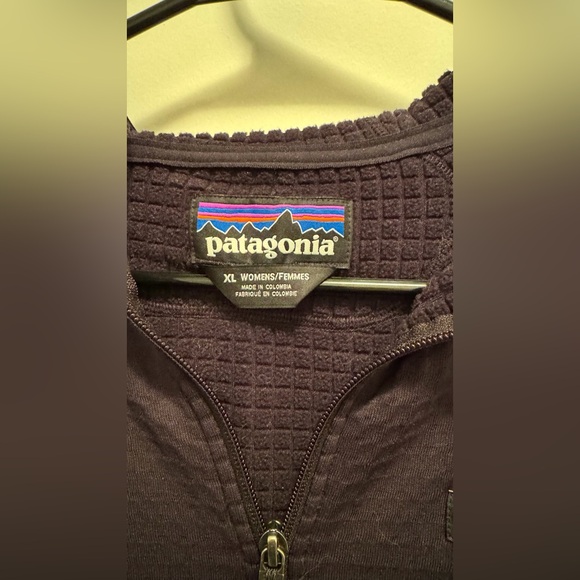 Patagonia R1 Full Zip Hoodie - Picture 2 of 3
